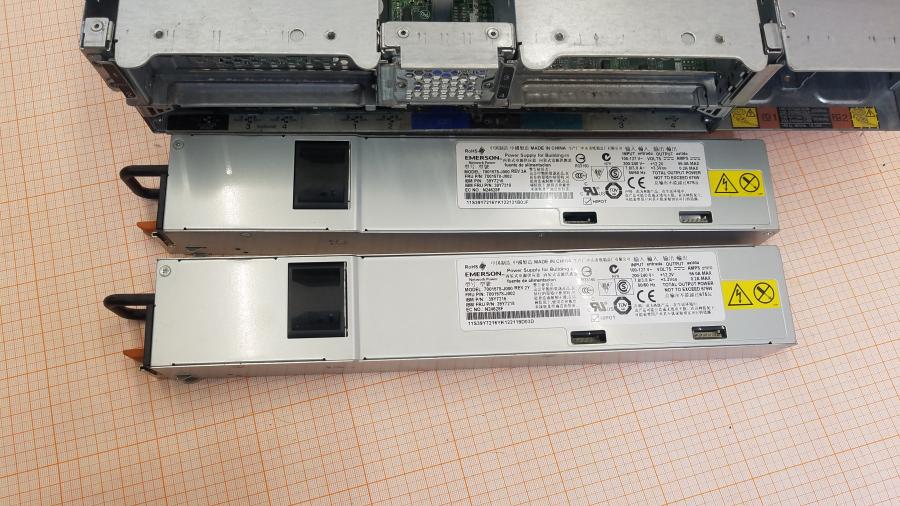 230-001-002 Сервер IBM System x3650 M3 #8