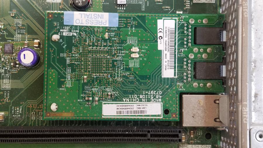 230-001-002 Сервер IBM System x3650 M3 #12