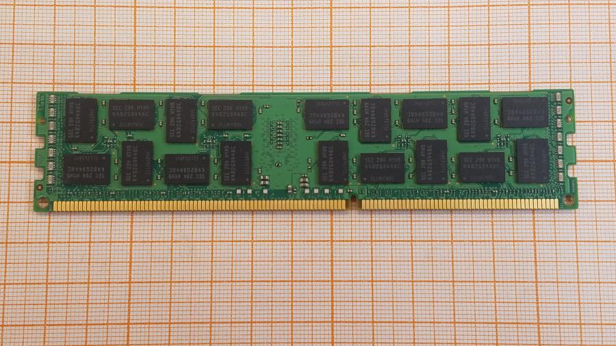 230-003-001 DDR3 RDIMM ECC REG SAMSUNG M393B1K70CH0-YH9 #4