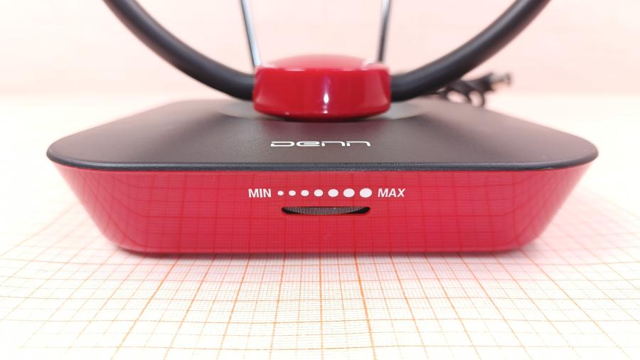 001-186-002 ТВ Антенна DENN DAA 210 #3