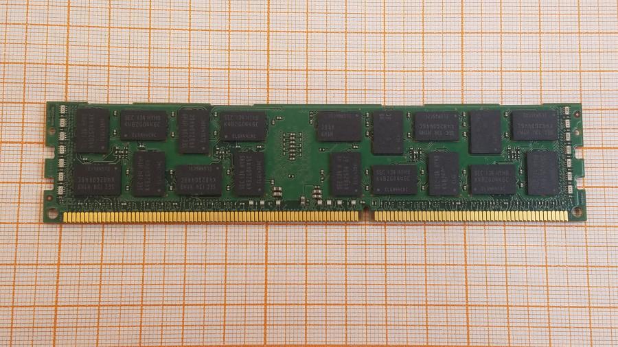 230-004-001 DDR3 RDIMM ECC REG HP 605313-071 #4