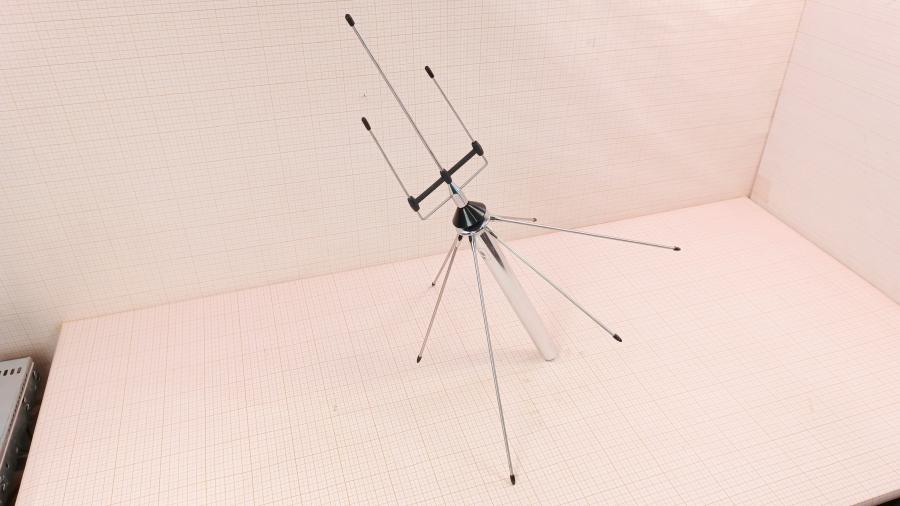 001-188-001 Внешняя антенна для радиостанции SENAO SN-258 #1