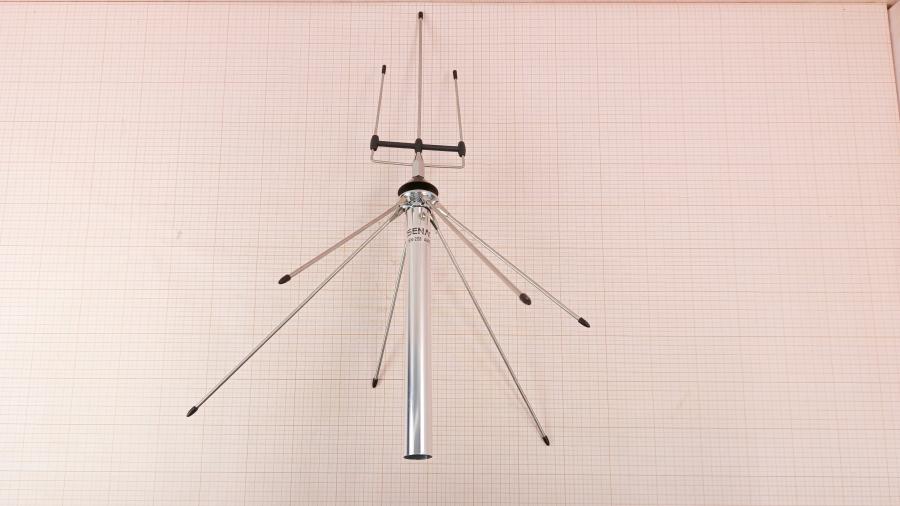 001-188-001 Внешняя антенна для радиостанции SENAO SN-258 #2