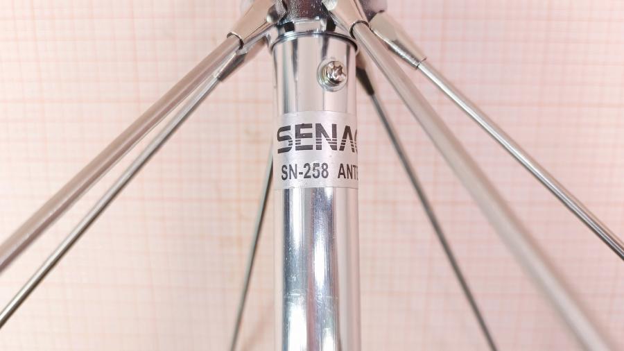 001-188-001 Внешняя антенна для радиостанции SENAO SN-258 #3