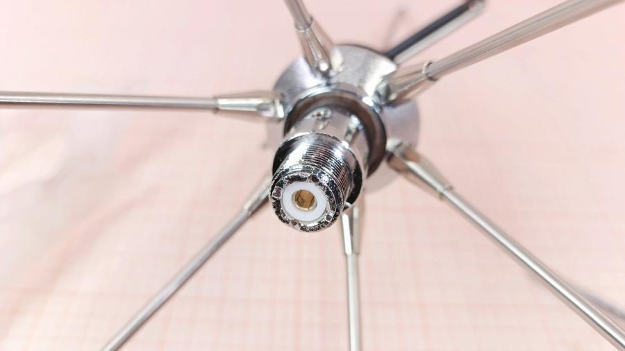 001-188-001 Внешняя антенна для радиостанции SENAO SN-258 #5