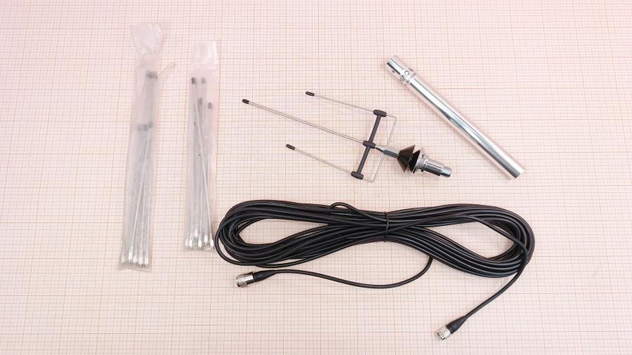 001-188-001 Внешняя антенна для радиостанции SENAO SN-258 #6