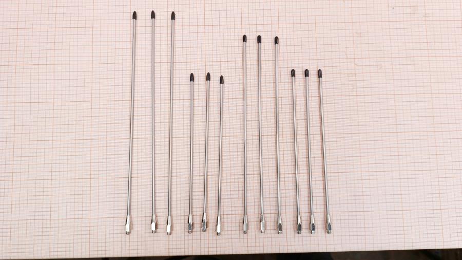 001-188-001 Внешняя антенна для радиостанции SENAO SN-258 #7