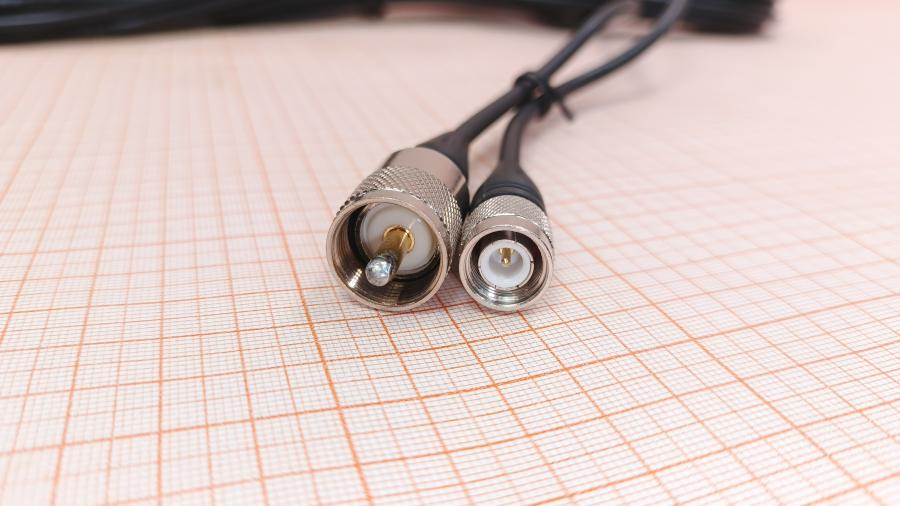 001-188-001 Внешняя антенна для радиостанции SENAO SN-258 #9