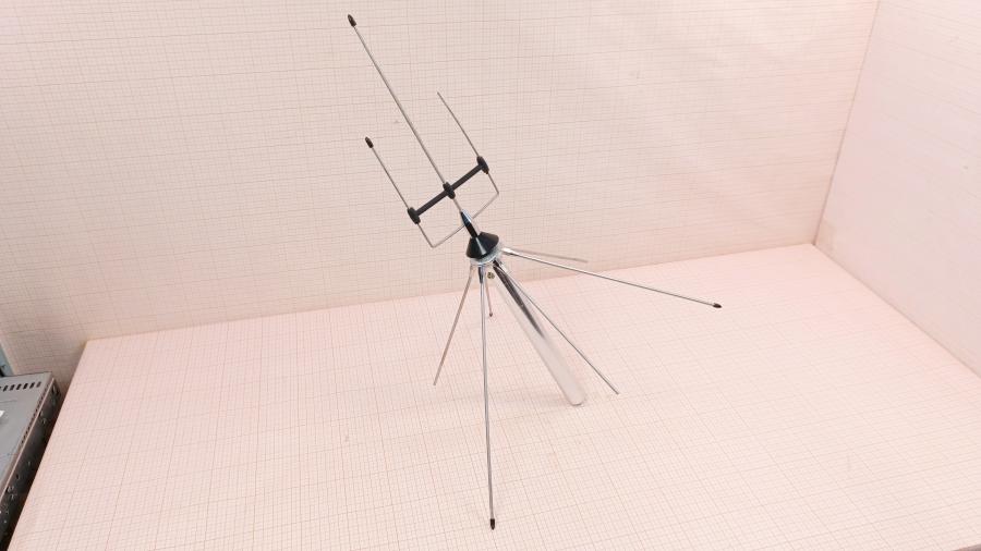 001-188-002 Внешняя антенна для радиостанции SENAO SN-258 #1