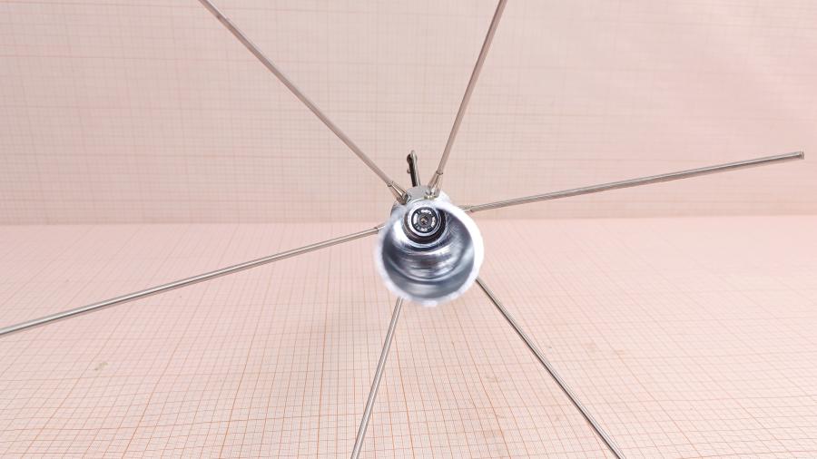 001-188-002 Внешняя антенна для радиостанции SENAO SN-258 #4