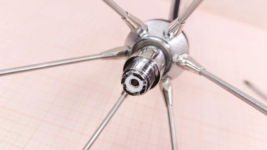 001-188-002 Внешняя антенна для радиостанции SENAO SN-258 #5