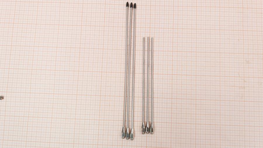 001-188-002 Внешняя антенна для радиостанции SENAO SN-258 #7