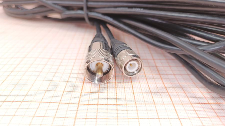 001-188-002 Внешняя антенна для радиостанции SENAO SN-258 #9