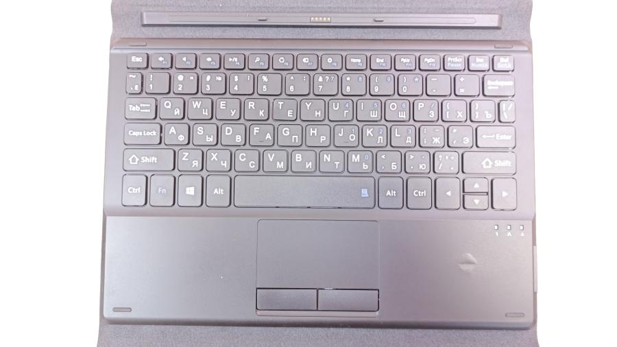 001-189-001 Клавиатура для планшета DEXP Ursus KX310 #4