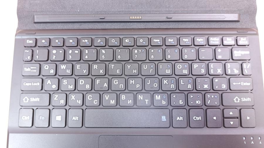 001-189-001 Клавиатура для планшета DEXP Ursus KX310 #6