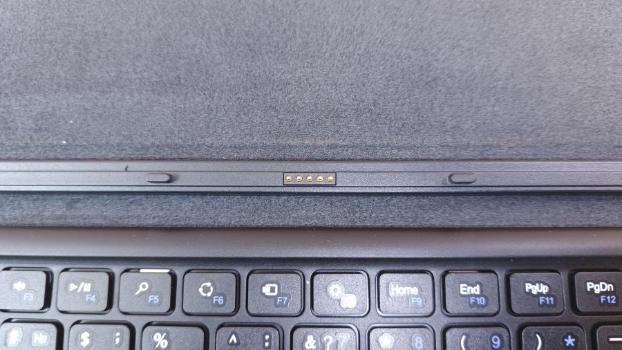 001-189-001 Клавиатура для планшета DEXP Ursus KX310 #8