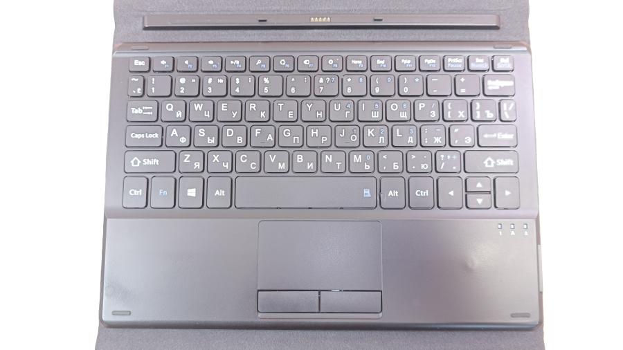 001-189-002 Клавиатура для планшета DEXP Ursus KX310 #4