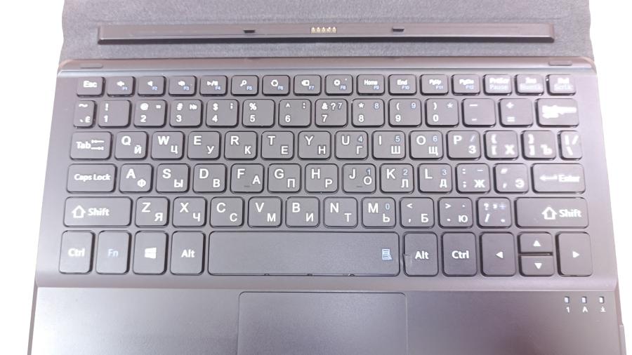 001-189-002 Клавиатура для планшета DEXP Ursus KX310 #6