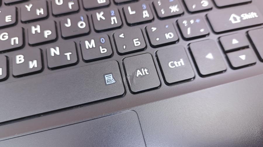 001-189-002 Клавиатура для планшета DEXP Ursus KX310 #7