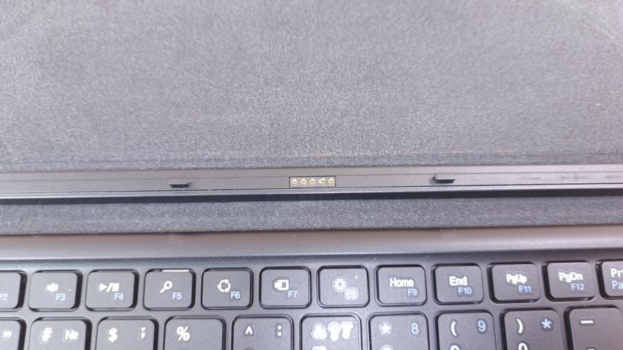 001-189-002 Клавиатура для планшета DEXP Ursus KX310 #8