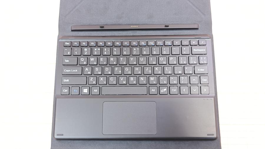 001-190-001 Клавиатура для планшета DEXP Ursus KX210 #4