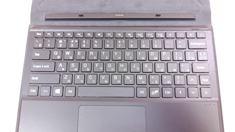 001-190-001 Клавиатура для планшета DEXP Ursus KX210 #6