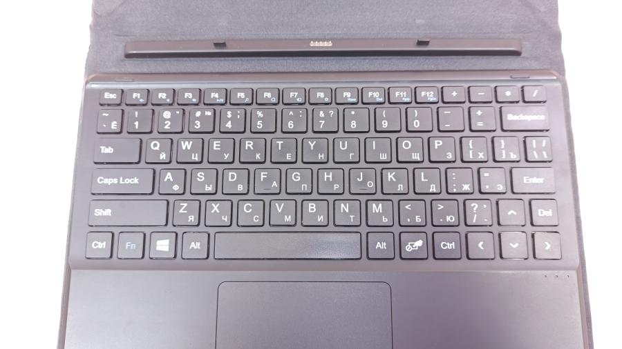 001-190-002 Клавиатура для планшета DEXP Ursus KX210 #6