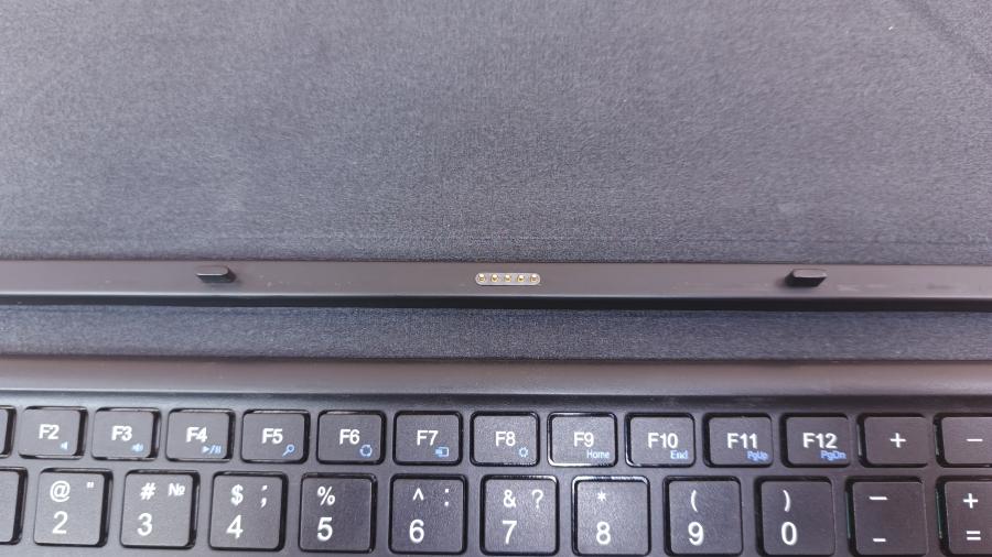 001-190-002 Клавиатура для планшета DEXP Ursus KX210 #7