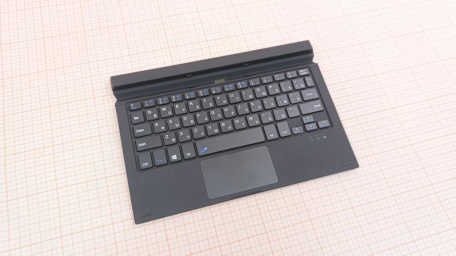 001-191-001 Клавиатура для планшета DEXP Ursus KX210i #1