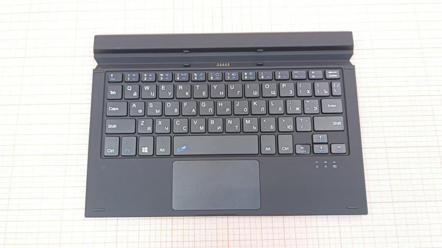 001-191-001 Клавиатура для планшета DEXP Ursus KX210i #2