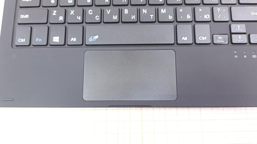 001-191-001 Клавиатура для планшета DEXP Ursus KX210i #3