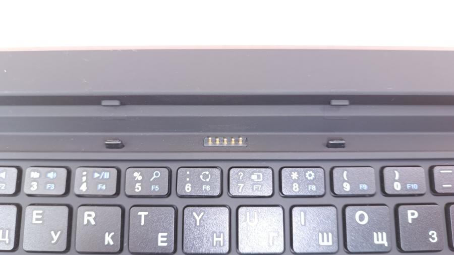 001-191-001 Клавиатура для планшета DEXP Ursus KX210i #5