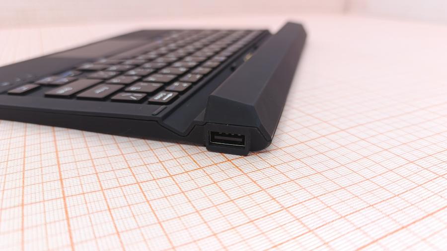 001-191-001 Клавиатура для планшета DEXP Ursus KX210i #6