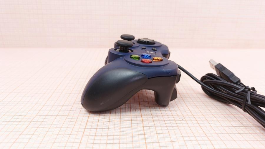 001-193-001 Игровой контроллер Logitech F310 #4