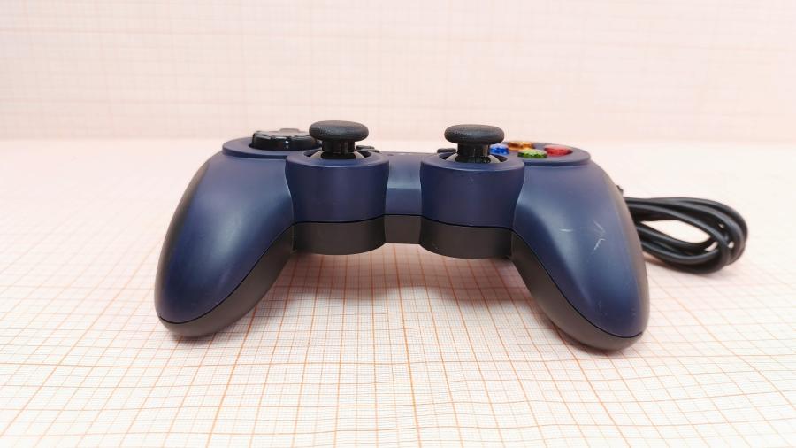 001-193-001 Игровой контроллер Logitech F310 #5