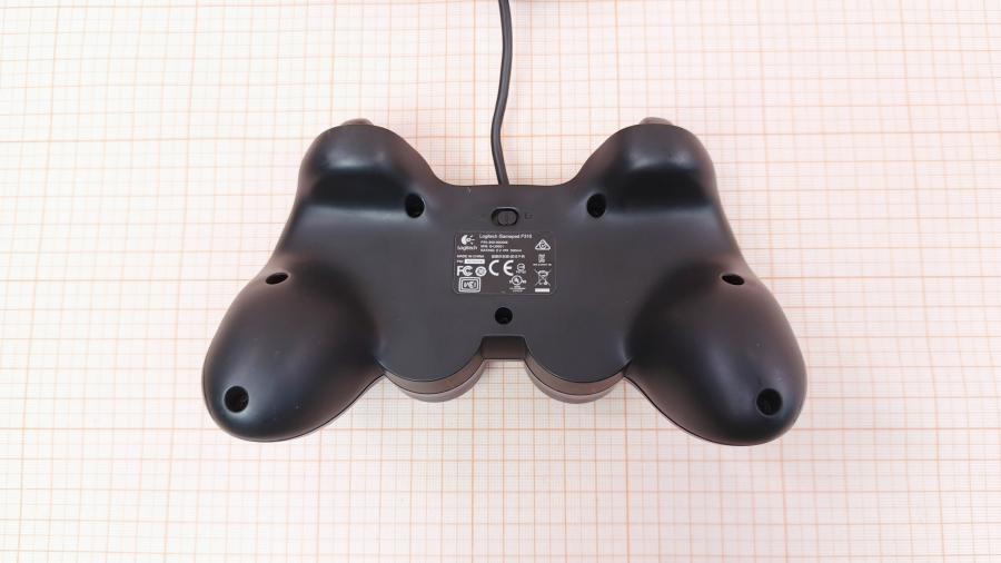 001-193-001 Игровой контроллер Logitech F310 #7