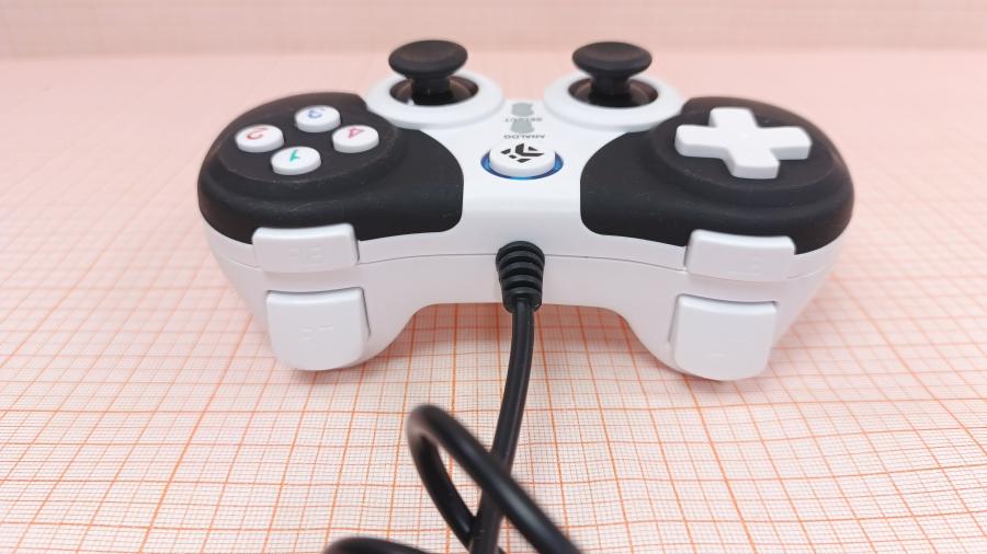 001-194-001 Игровой контроллер DEXP G-2 #6