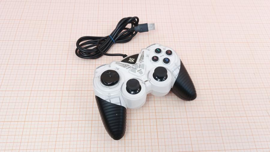 001-195-001 Игровой контроллер DEXP G-4 #1