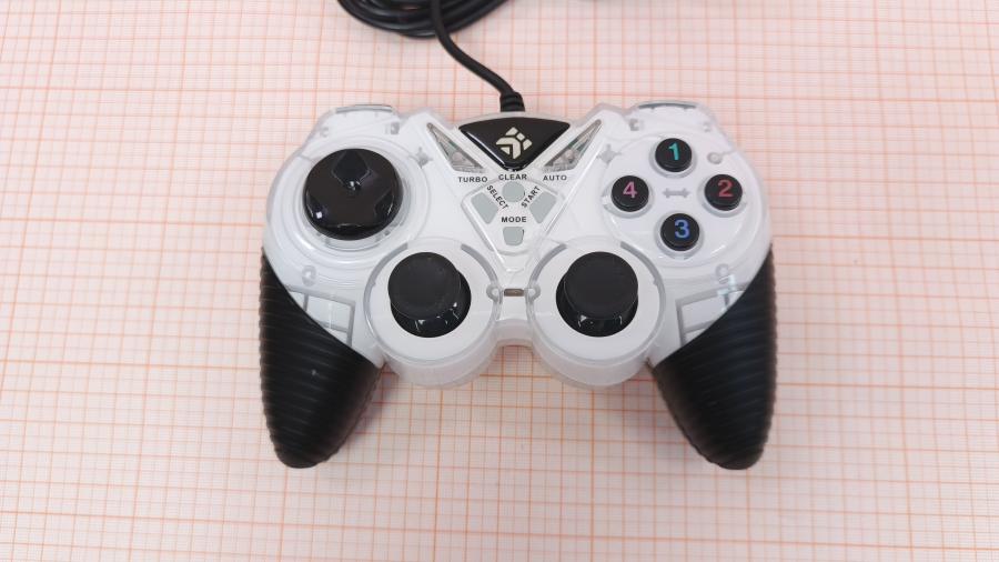 001-195-001 Игровой контроллер DEXP G-4 #2