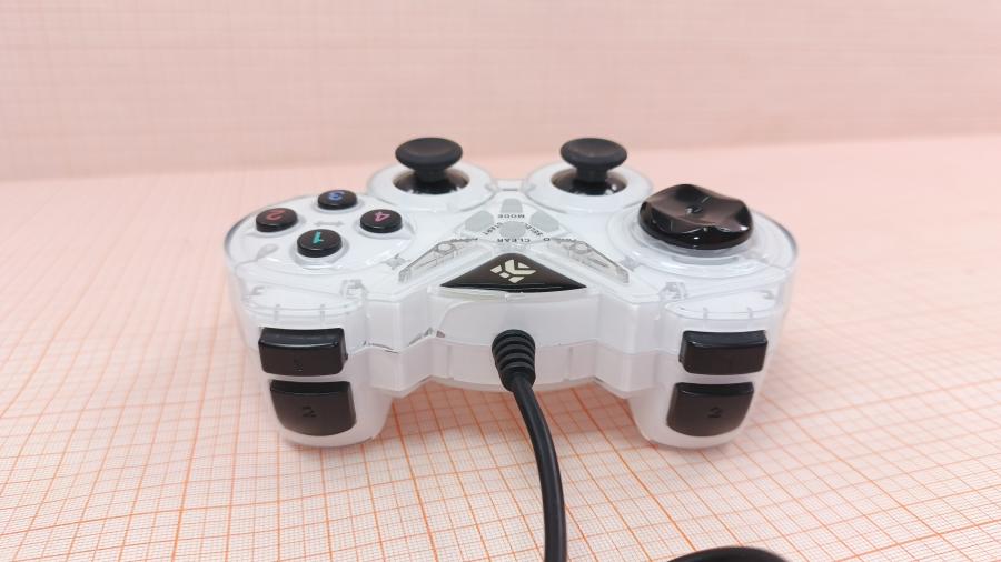 001-195-001 Игровой контроллер DEXP G-4 #6