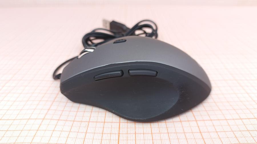 001-196-001 Мышь проводная DEXP CM-106GU #3