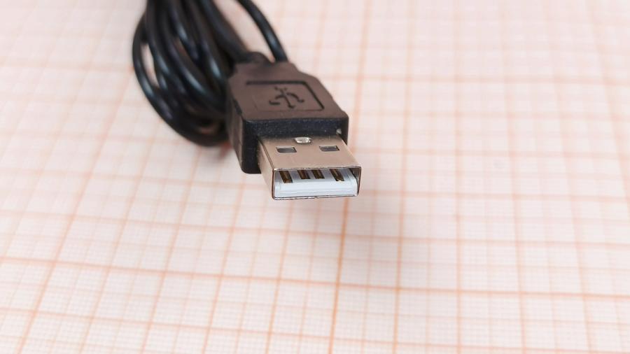 001-196-001 Мышь проводная DEXP CM-106GU #6