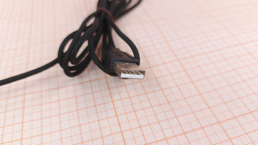 001-203-001 Мышь проводная DEXP Acheron #6