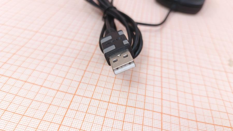 001-205-001 Мышь проводная SVEN RX-112 #5