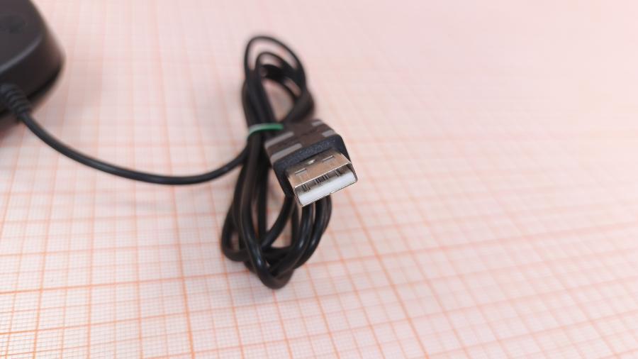 001-206-001 Мышь проводная SVEN RX-111 #5