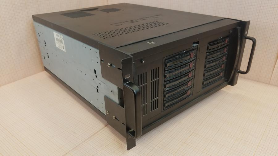 230-005-001 Сервер DEPO Storm 2300N5 #1