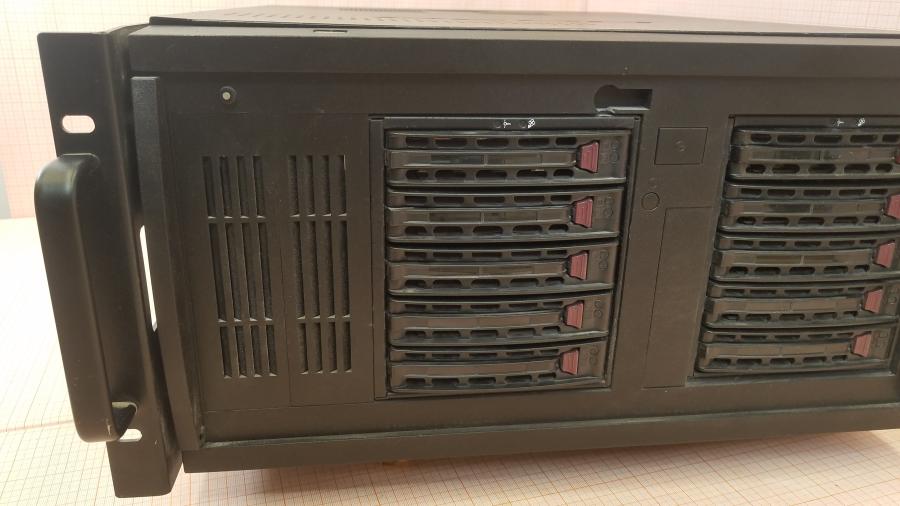 230-005-001 Сервер DEPO Storm 2300N5 #2