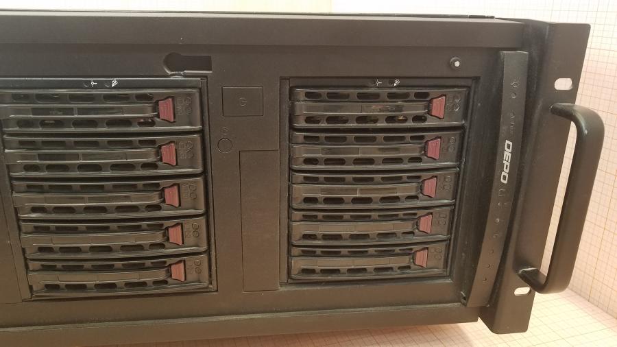 230-005-001 Сервер DEPO Storm 2300N5 #3