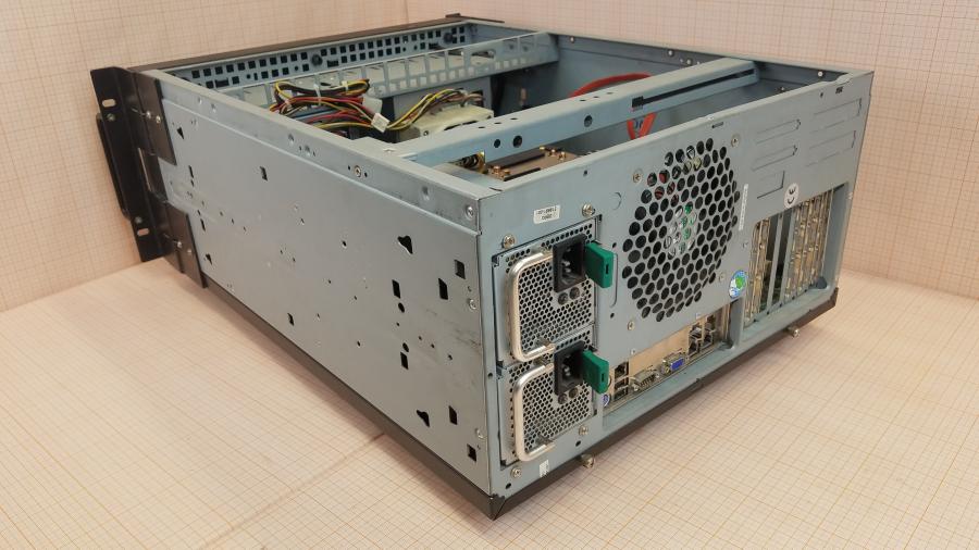 230-005-001 Сервер DEPO Storm 2300N5 #5