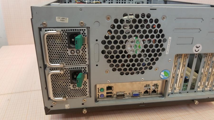 230-005-001 Сервер DEPO Storm 2300N5 #6